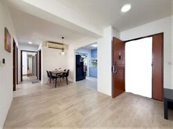 Blk 870A Tampines Greenlace (Tampines), HDB 4 Rooms #596306151